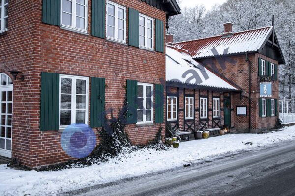 Viborg Vinter Foto #35