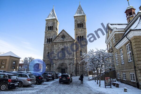 Viborg Vinter Foto #4