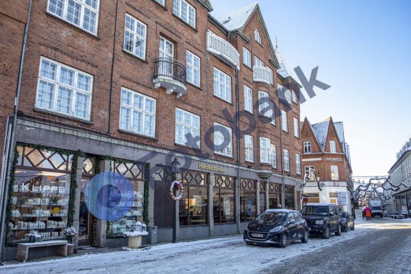 Viborg Vinter Foto #5