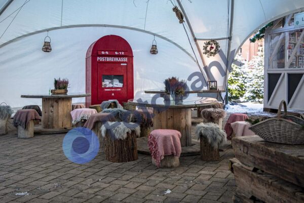 Viborg Vinter Foto #6
