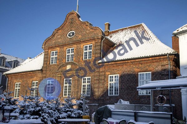 Viborg Vinter Foto #7
