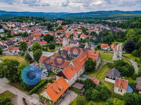 Kloster Walkenried