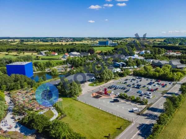Universe Science Park