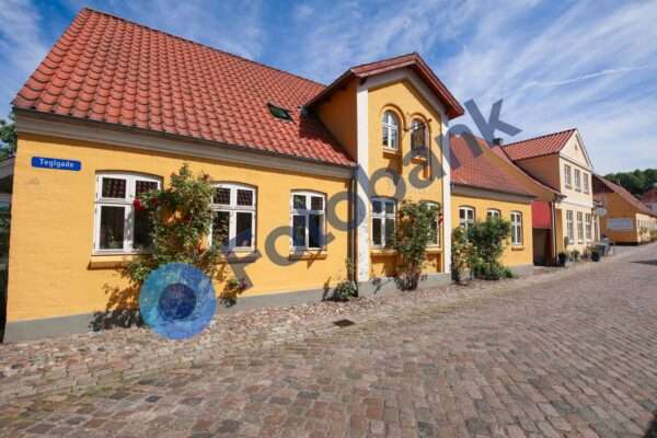 Mariager Bibliotek #2