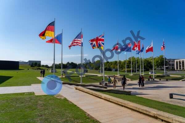 Memorial de Caen #1