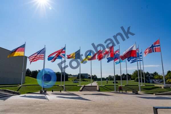 Memorial de Caen #2