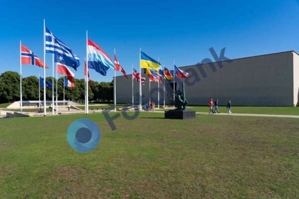 Memorial de Caen #3