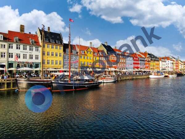 Nyhavn København