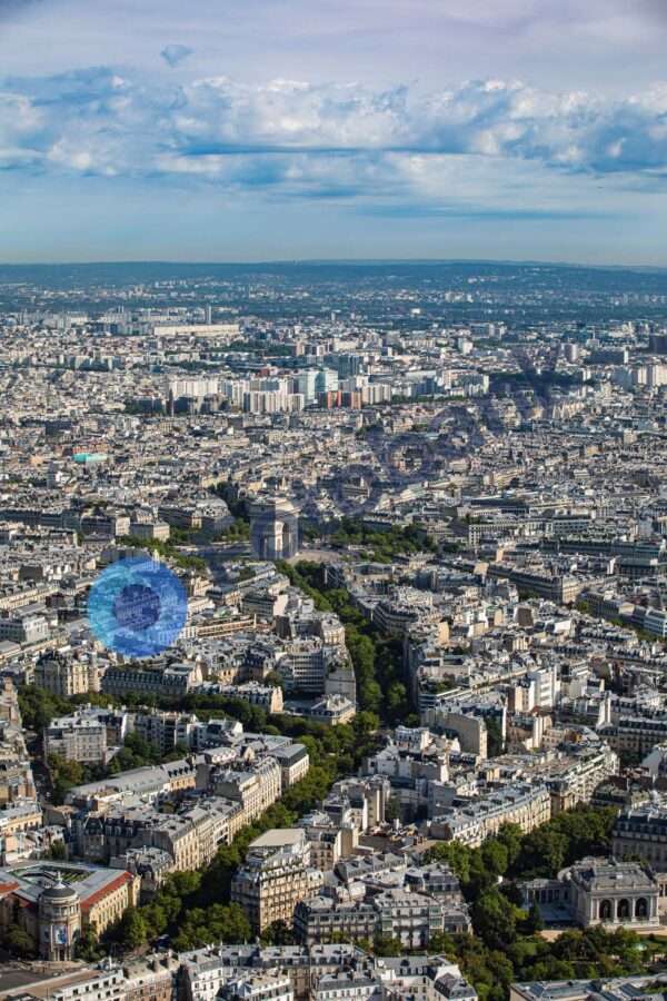 Paris #4