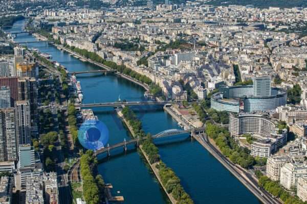 Paris #5