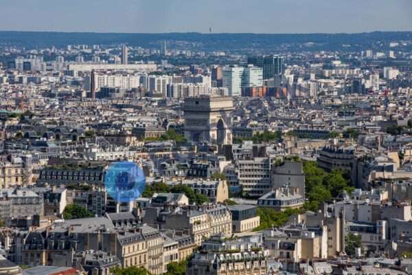 Paris #6