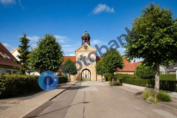 Augustenborg Slot #1