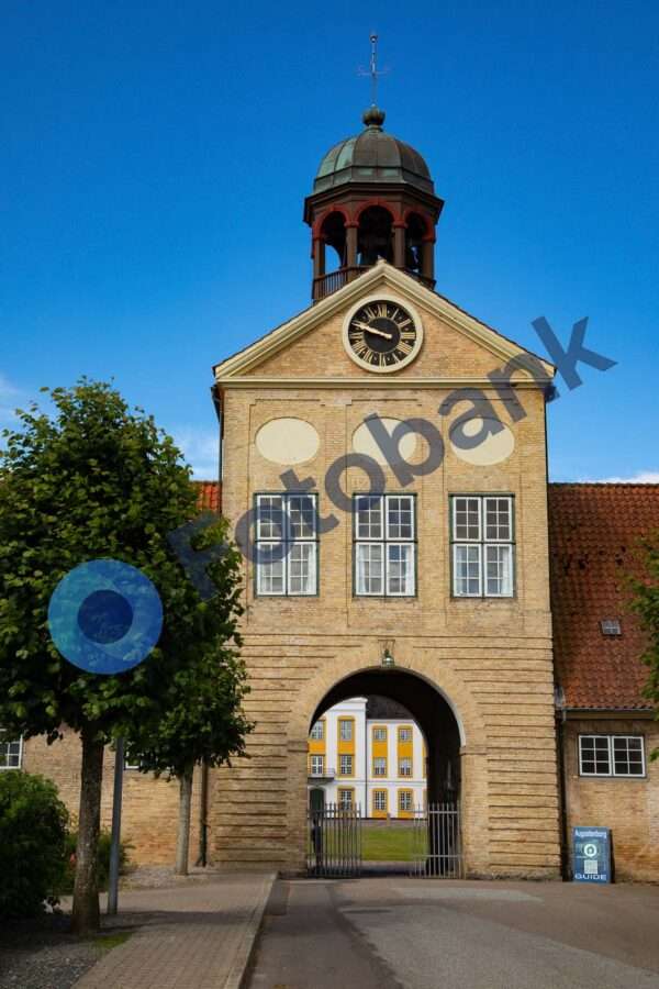 Augustenborg Slot #2