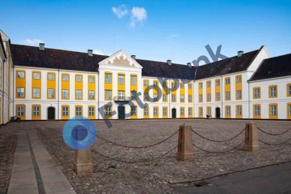 Augustenborg Slot #3