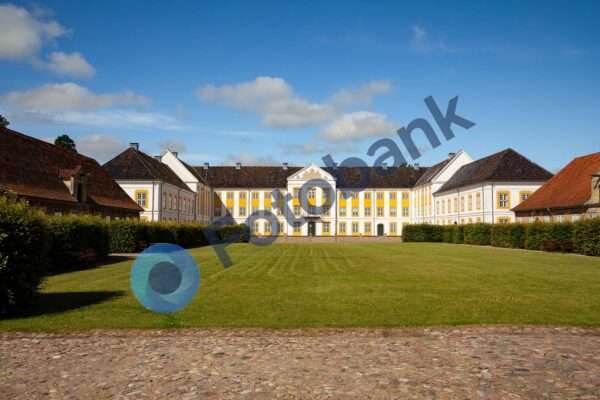 Augustenborg Slot #4
