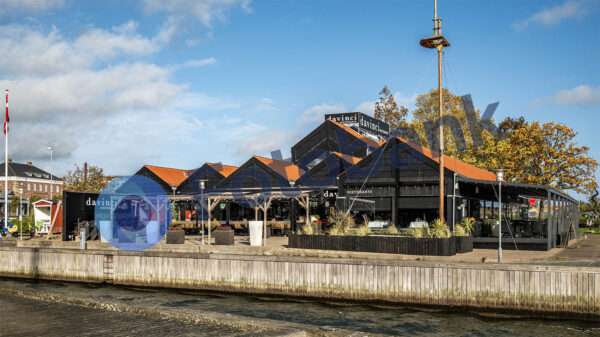 Davinci Ristorante – Hadsund Havn