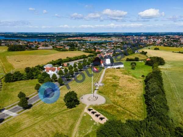 Dybbøl mølle #2