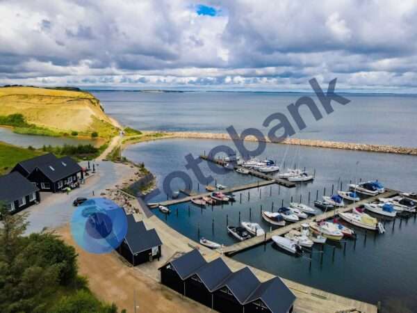 Ejerslev Havn #1