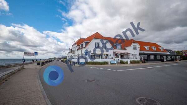 Hjerting Badehotel