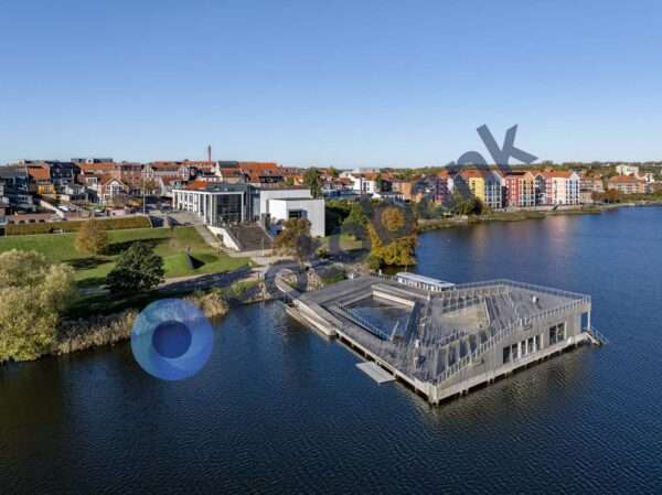 Kulturhuset Skanderborg #1