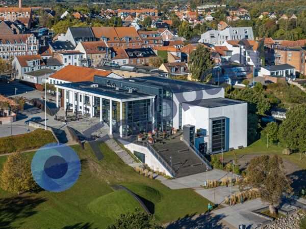 Kulturhuset Skanderborg #2