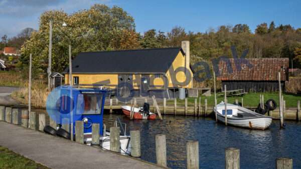 Stinesminde Havn #2