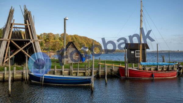 Stinesminde Havn #3