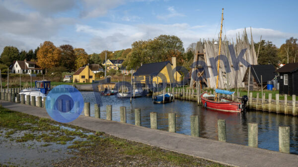 Stinesminde Havn #4